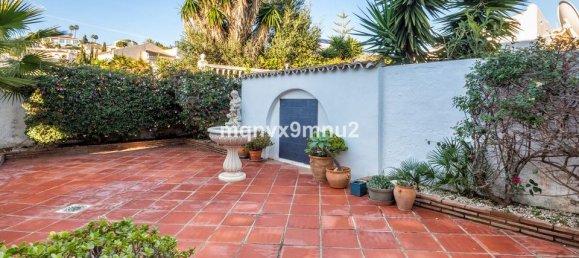 5 غرف نوم فيلا في Mijas, Spain رقم 186095 7