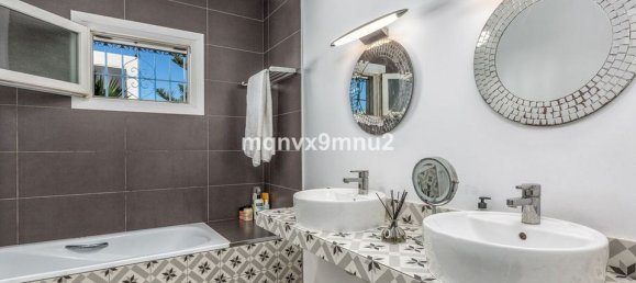 5 غرف نوم فيلا في Mijas, Spain رقم 186095 28