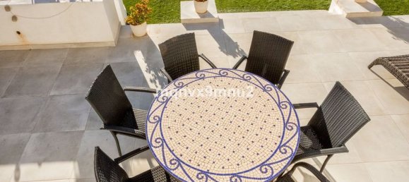 5 غرف نوم فيلا في Mijas, Spain رقم 186095 12