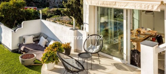 5 غرف نوم فيلا في Mijas, Spain رقم 186095 18