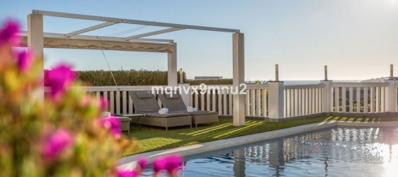 5 غرف نوم فيلا في Mijas, Spain رقم 186095 8