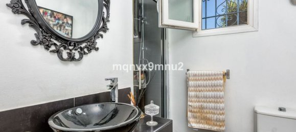 5 غرف نوم فيلا في Mijas, Spain رقم 186095 23