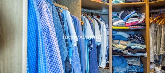 5 غرف نوم فيلا في Mijas, Spain رقم 186095 31