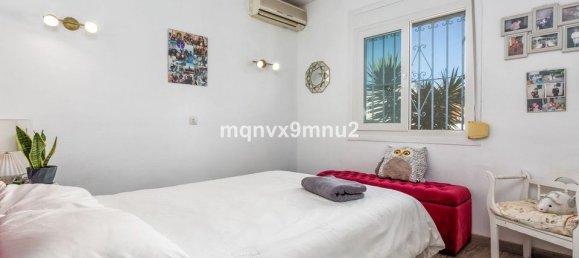 5 غرف نوم فيلا في Mijas, Spain رقم 186095 29