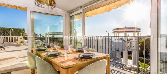 5 غرف نوم فيلا في Mijas, Spain رقم 186095 16