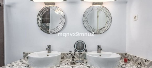 5 غرف نوم فيلا في Mijas, Spain رقم 186095 27