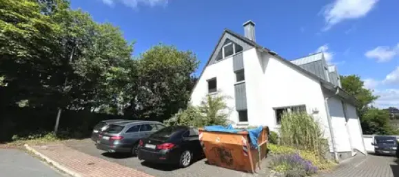 Edificio de 1 dormitorio en Ennepe-Ruhr, Germany No. 362463 3