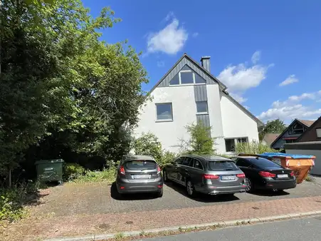 Edificio de 1 dormitorio en Ennepe-Ruhr, Germany No. 362463