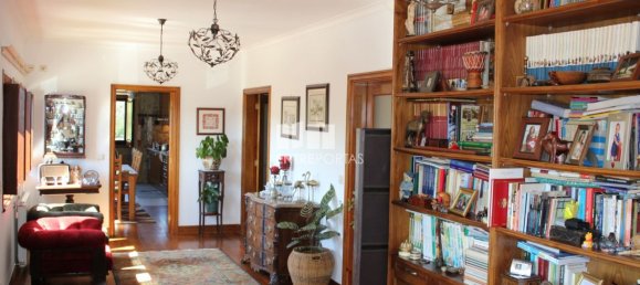 9 bedrooms House in Darque, Portugal No. 91174 3