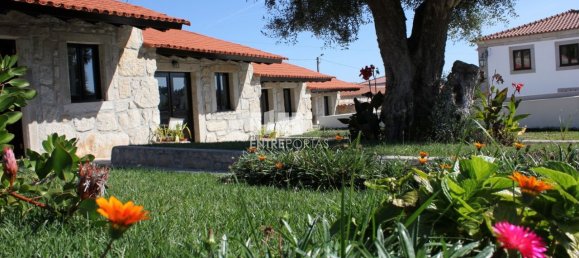 9 bedrooms House in Darque, Portugal No. 91174 23