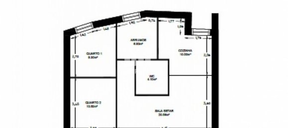 9 bedrooms House in Darque, Portugal No. 91174 34