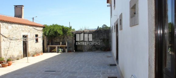 9 bedrooms House in Darque, Portugal No. 91174 32