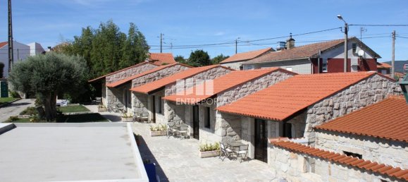 9 bedrooms House in Darque, Portugal No. 91174 31