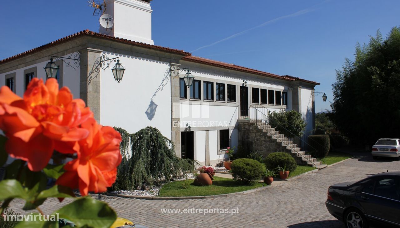 9 bedrooms House in Darque, Portugal No. 91174