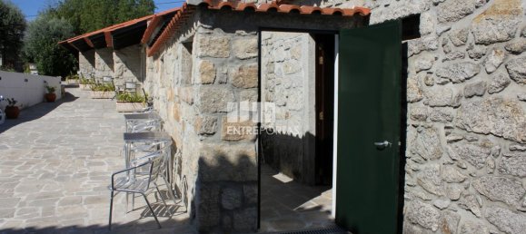 9 bedrooms House in Darque, Portugal No. 91174 20