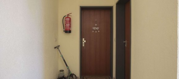 2 Schlafzimmer Wohnung in Linden, Germany, Nr. 16237 5