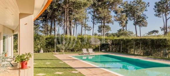 4 bedrooms Villa in Almada, Portugal No. 112242 28