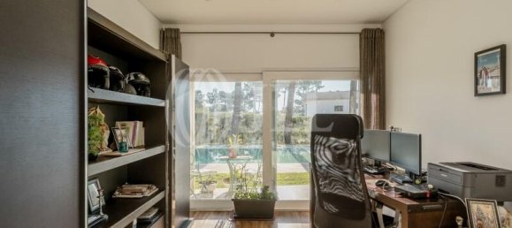 4 bedrooms Villa in Almada, Portugal No. 112242 25