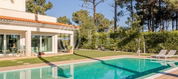 4 bedrooms Villa in Almada, Portugal No. 112242 32