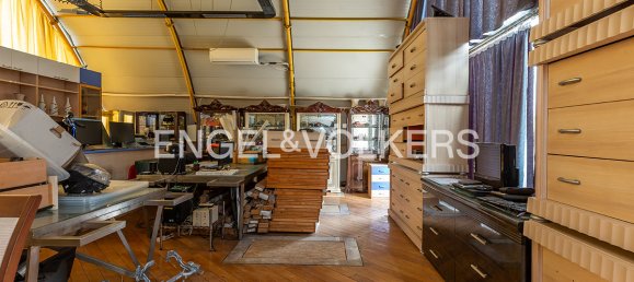 10 rooms Building in Rome, Italy No. 379241 21