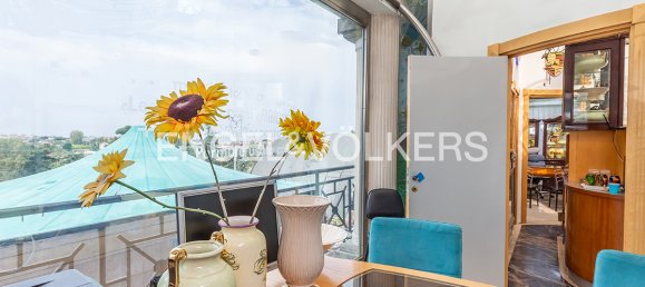 10 rooms Building in Rome, Italy No. 379241 14