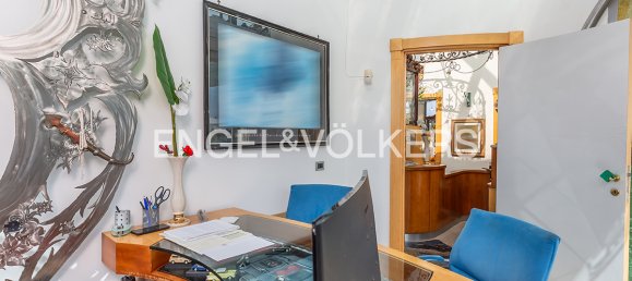 10 rooms Building in Rome, Italy No. 379241 6