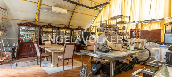 10 rooms Building in Rome, Italy No. 379241 22