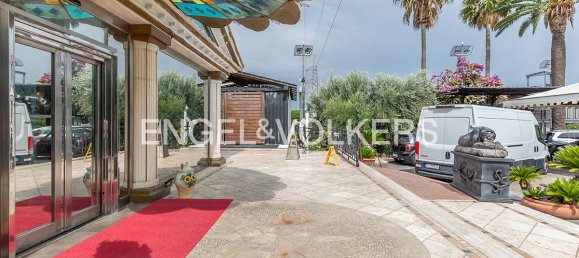 10 rooms Building in Rome, Italy No. 379241 25