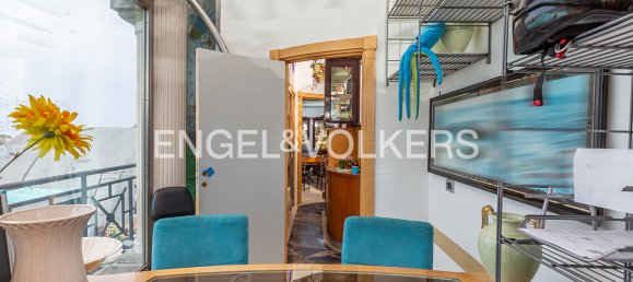 10 rooms Building in Rome, Italy No. 379241 13