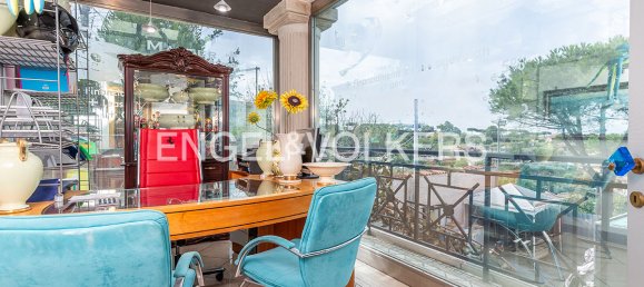 10 rooms Building in Rome, Italy No. 379241 11