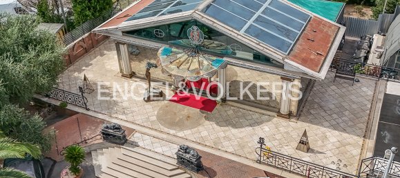 10 rooms Building in Rome, Italy No. 379241 29