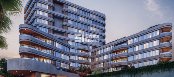 Apartment 3+1 in Istanbul, Turkey No. 19794 3