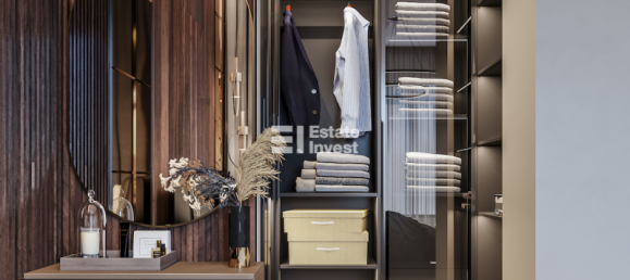 Apartment 3+1 in Istanbul, Turkey No. 19794 11