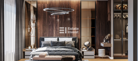 Apartment 3+1 in Istanbul, Turkey No. 19794 9