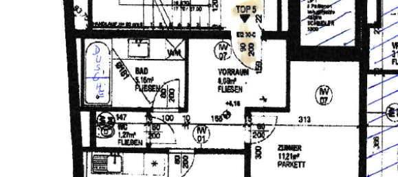 2-Zimmer Wohnung in Meidling, Austria, Nr. 218464 8