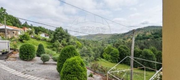 2 Schlafzimmer Villa in Dornelas, Portugal, Nr. 190064 2