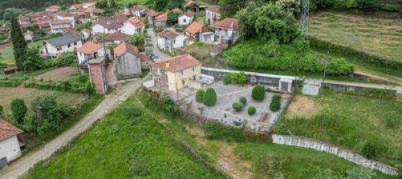 2 Schlafzimmer Villa in Dornelas, Portugal, Nr. 190064 16