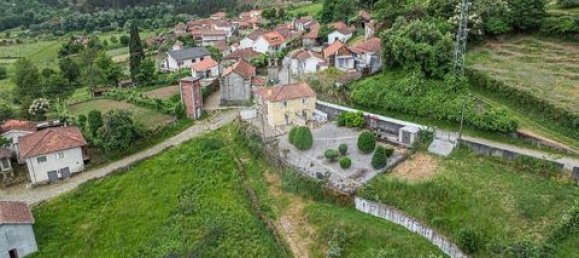 2 Schlafzimmer Villa in Dornelas, Portugal, Nr. 190064 25
