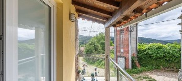 2 Schlafzimmer Villa in Dornelas, Portugal, Nr. 190064 22