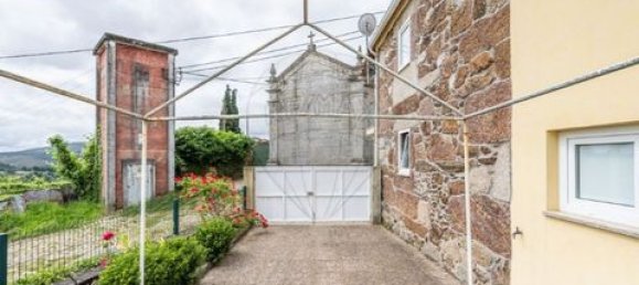 2 Schlafzimmer Villa in Dornelas, Portugal, Nr. 190064 23