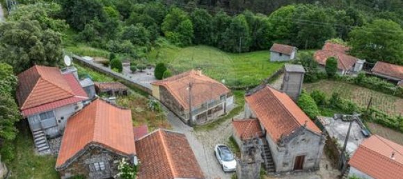 2 Schlafzimmer Villa in Dornelas, Portugal, Nr. 190064 33