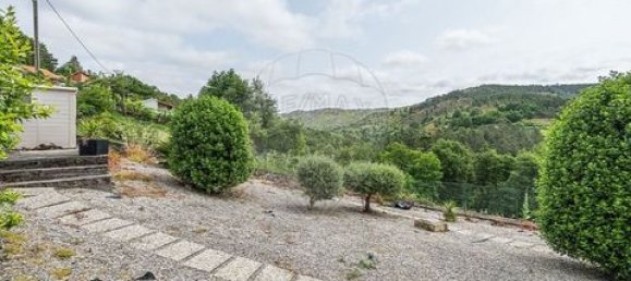 2 Schlafzimmer Villa in Dornelas, Portugal, Nr. 190064 11