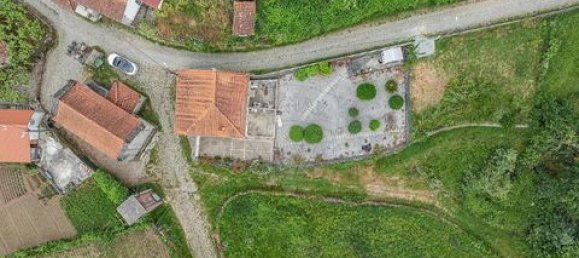 2 Schlafzimmer Villa in Dornelas, Portugal, Nr. 190064 39