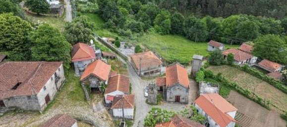 2 Schlafzimmer Villa in Dornelas, Portugal, Nr. 190064 14