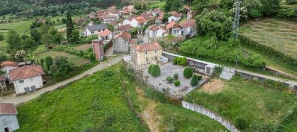 2 Schlafzimmer Villa in Dornelas, Portugal, Nr. 190064 35