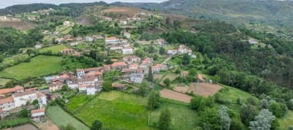 2 Schlafzimmer Villa in Dornelas, Portugal, Nr. 190064 12