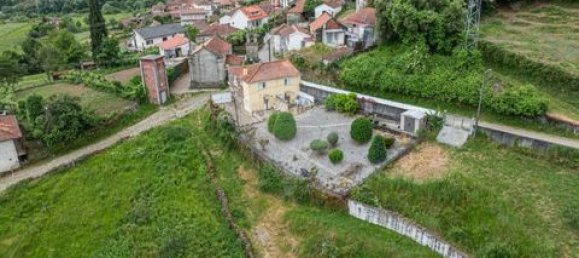 2 Schlafzimmer Villa in Dornelas, Portugal, Nr. 190064 28