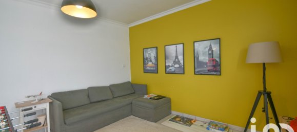 Квартира с 2 спальнями в Тьонвиль, Франция № 39111 5