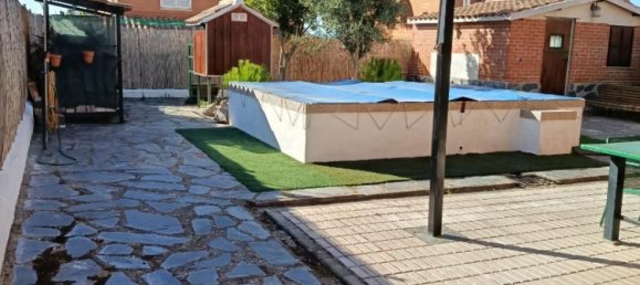 4 chambres Maison à Madrid, Spain No. 182386 4