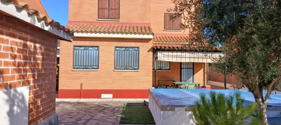 4 chambres Maison à Madrid, Spain No. 182386 5